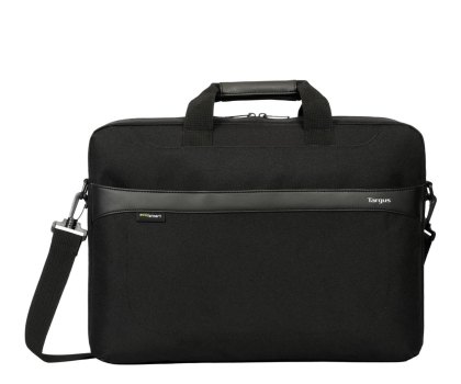 Torba do laptopów TARGUS Torba na laptopa 13-14'' GeoLite EcoSmart Slim Brief - Black TBS576GL